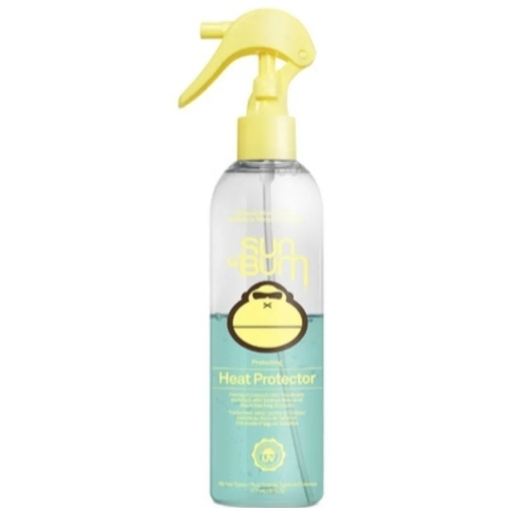 Sun Bum  Protecting Heat Protector